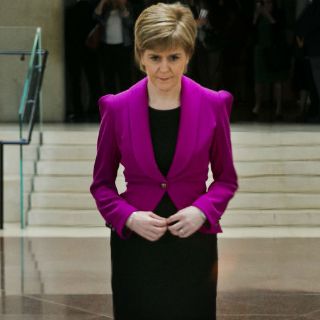 Escocia plantea referéndum de independencia tras 'Brexit'