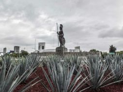 Piden a los ciudadanos mantenerse en alerta por tormentas, así como vigilar zonas que pudieran ser foco de inundaciones. EL INFORMADOR / ARCHIVO