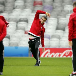 Gales e Irlanda del Norte quieren el boleto a cuartos de final