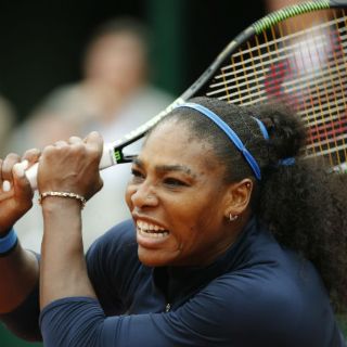 Williams y Muguruza podrían enfrentarse en final de Wimbledon