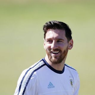 Messi quiere título de Copa como regalo de cumpleaños