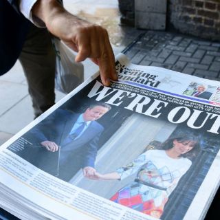 ¿Qué sigue ahora que Reino Unido votó por abandonar la UE?