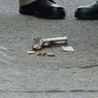 Crece índice de muertes de hispanos por armas de fuego en EU