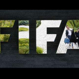 La FIFA designa un comité de regularización para la AFA