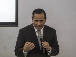 Almaguer informó que se determinó que los tres civiles que estaban en el lugar no estuvieron involucrados en los hechos. EL INFORMADOR / ARCHIVO