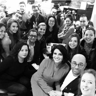 Brozo promete volver 'más temprano que tarde'