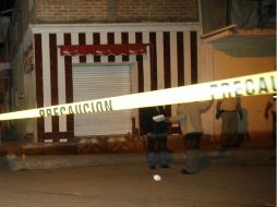 Hasta el momento no está claro el móvil de la agresión ni cuántos la perpetraron. EL INFORMADOR / ARCHIVO