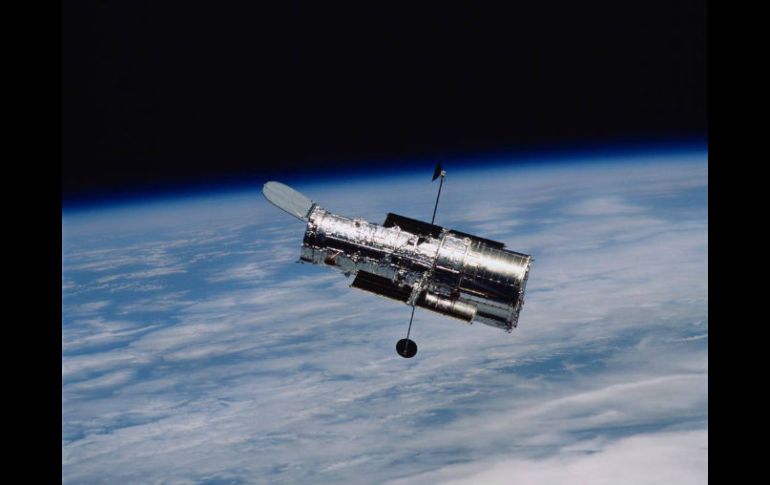 Seguirá en servicio cuando en 2018 la NASA ponga en marcha a su sucesor, el telescopio espacial James Webb. ESPECIAL / nasa.gov