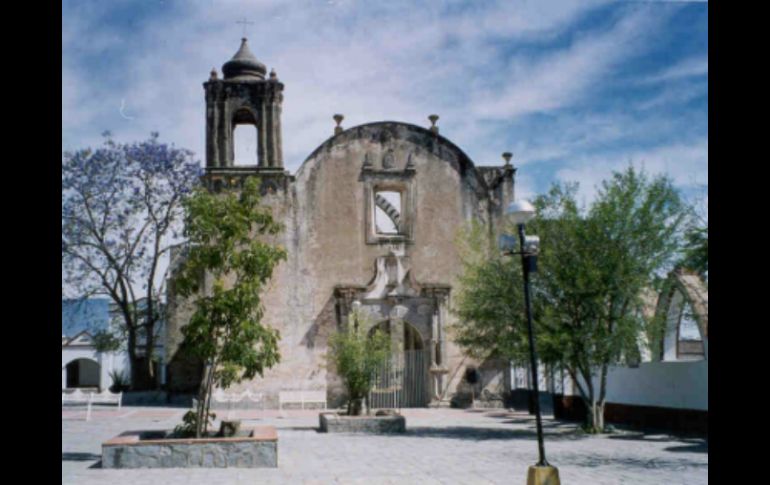 La ruta turística comprenderá los municipios de Sayula, San Gabriel y Tuxcacuesco. ESPECIAL / jalisco.gob.mx