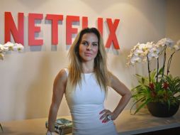 Ya inició la producción pero será más adelante cuando se den a conocer los detalles. TWITTER / @NetflixLAT