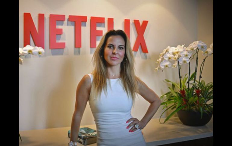 Ya inició la producción pero será más adelante cuando se den a conocer los detalles. TWITTER / @NetflixLAT