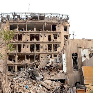 Denuncian nuevos ataques rusos en Siria