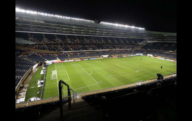 Los dos mejores equipos de toda la competencia han llegado al duelo por el título. NTX /