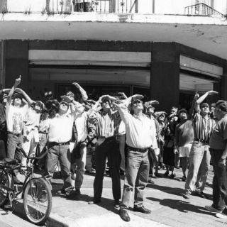 Ovnis: efecto dominó