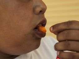 Las hormonas tienen un impacto directo en qué tanto comemos y qué alimentos elegimos. EL INFORMADOR / ARCHIVO