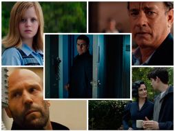 Estos son los avances que se estrenaron durante esta semana. ESPECIAL /