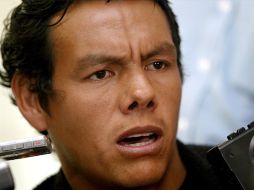 El cuadro ha conseguido dos empates en sus últimos partidos, lo que habla del buen paso que lleva el equipo del ''Tuburón''. EL INFORMADOR / ARCHIVO