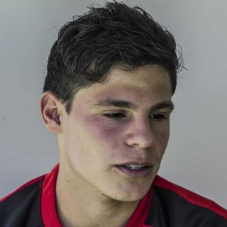 'Poncho' González sigue sin firmar con 'Rayados'