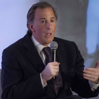 Diconsa, lista para restablecer abasto en Oaxaca: Meade