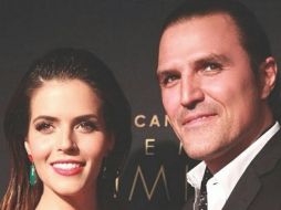 Claudia Álvarez señaló que después de la boda, ambos seguirán trabajando en el país. INSTAGRAM / claudiaalvarezo