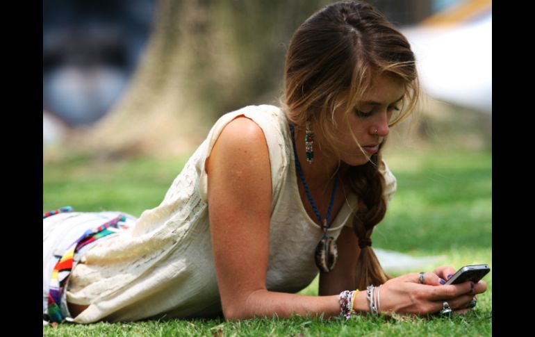 Cualquiera puede ponérselo, si ya eres mamá y quieres cuidarte o si eres joven y no estás lista para tener hijos. EL INFORMADOR / ARCHIVO