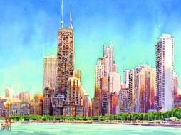 La gran urbe de Chicago todavía cuenta con escenarios naturales que son capaces de quitarte el aliento. EL INFORMADOR / J. Monroy