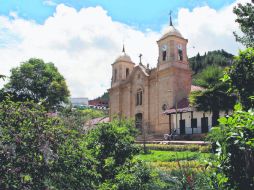 Una visita que invita a quedarse varios días en el país cafetalero. EFE / C. Meneses