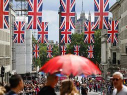 Muchos británicos votaron contra una Europa con capital en Berlín y en contra de un proyecto tripulado por una pequeña élite. AFP / O. Andersen