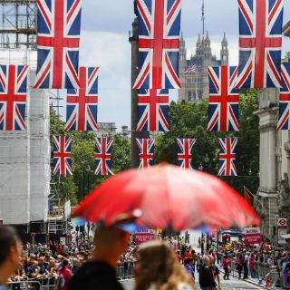 El Brexit y la rebelión contra el establishment