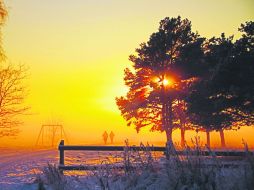 Dios no está ausente, ni es insensible, ni ajeno a la vida de cada uno de los seres humanos. ESPECIAL /