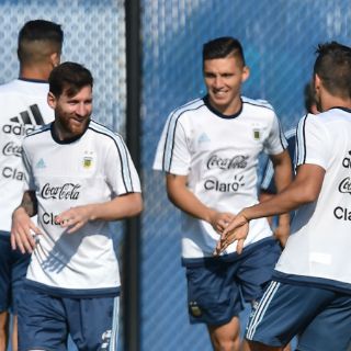 ¿Podrá Argentina alzar la Copa?