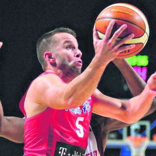 México cae ante Puerto Rico