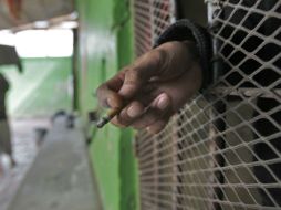 El enfrentamiento fue controlado media hora después con la intervención de los policías penitenciarios. EL INFORMADOR / ARCHIVO