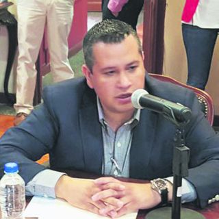 'Ocultan' rendimiento de las comisiones del Congreso local