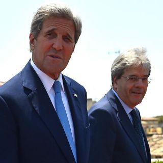 John Kerry viajará a Bruselas y a Londres este lunes