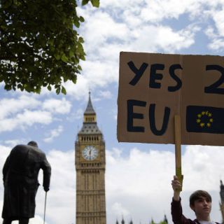 Reubicará HSBC empleos de Londres a París tras 'Brexit'