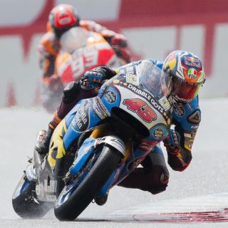 Jack Miller gana el MotoGP de Holanda