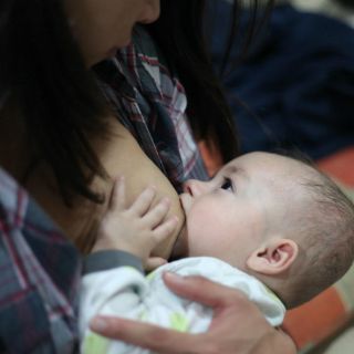 Habilitan sala de lactancia en el Centro de Guadalajara