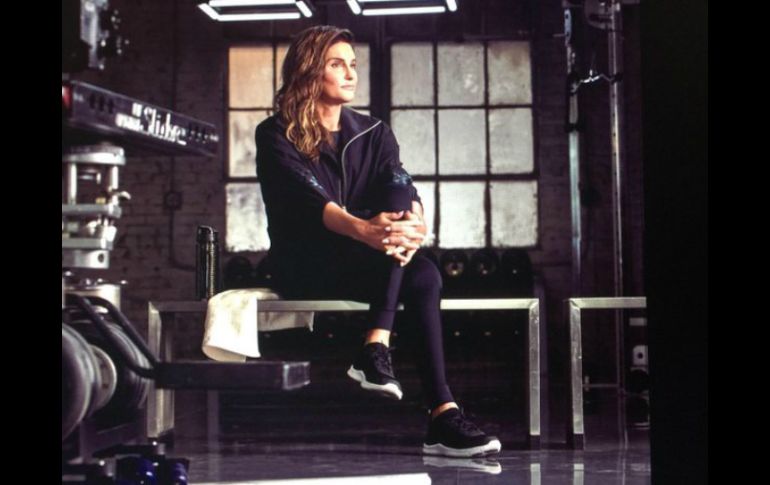 Creo que nunca había sido más feliz en mis últimos 50 años, confiesa en entrevista Jenner. TWITTER / @Caitlyn_Jenner