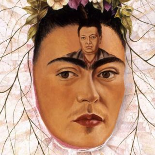 Inauguran exposición sobre Frida y Diego en Australia