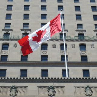 Peña Nieto viaja a Canadá para visita de Estado