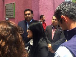 Señala que todo transcurre lentamente, pero no hay avances en la investigación y tampoco han detenido a los responsables. FACEBOOK / Adolfo Micalco Mendez