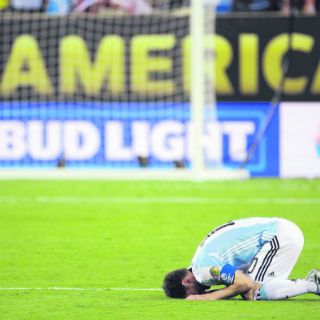 Chile bicampeón, 'bifrustración' de Argentina