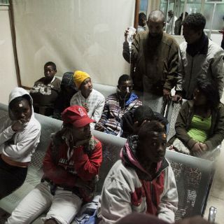 Ataque en un estadio de Madagascar deja dos muertos y 72 heridos