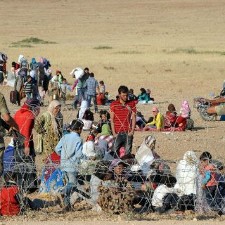 El Estado Islámico reivindica atentado contra Ejército jordano