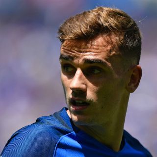 Griezmann resalta esfuerzo colectivo en triunfo de Francia
