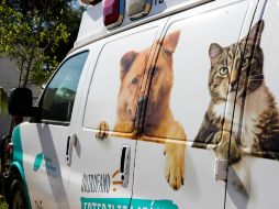 La unidad realizará giras en el municipio para ofrecer el servicio a la ciudadanía. TWITTER / @GobTlajomulco