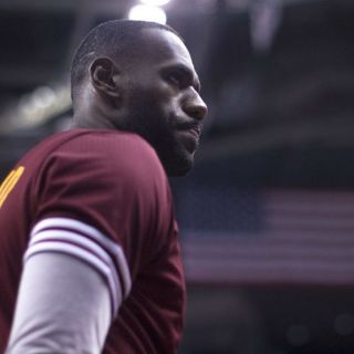 Confirman que LeBron James no participará en Río 2016