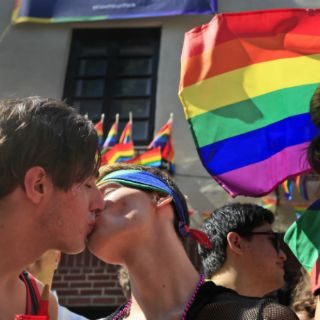 Irlanda permitirá donar sangre a hombres homosexuales