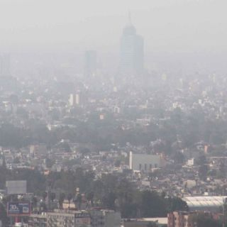 Por polución, mueren más de seis millones de personas al año